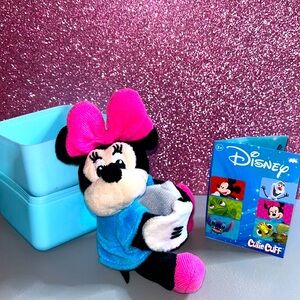 Disney Minnie Mouse Cutie Cuff